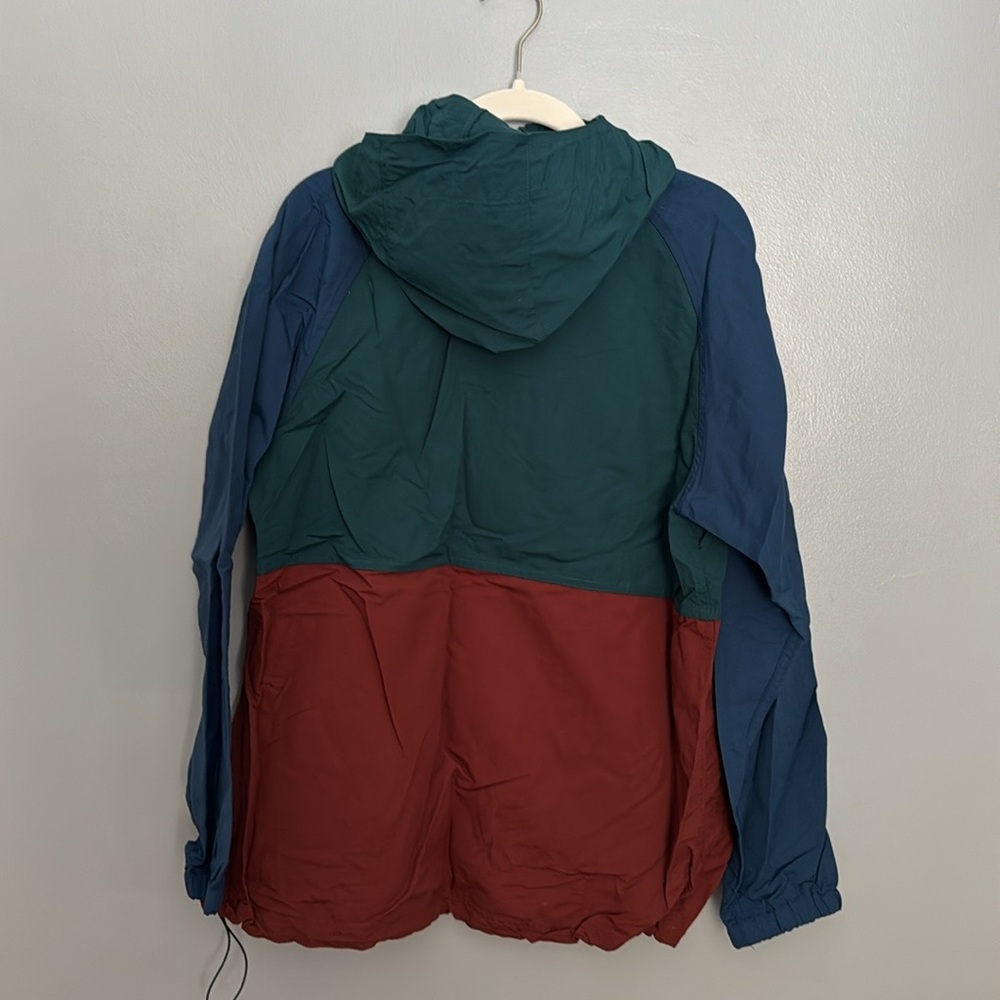 L.L. Bean Anorak - Picture 2 of 4